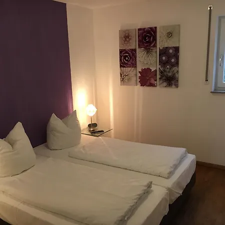 Apartment Talblick *